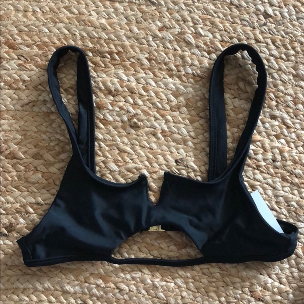 NWT FASHION NOVA Bikini Top